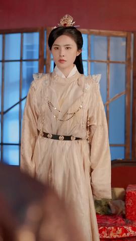 我在古代噹女帝