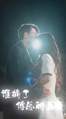 誰摘了傅總的薔薇