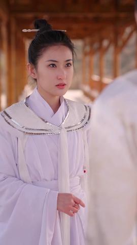 徒儿，下山祸害你师姐吧