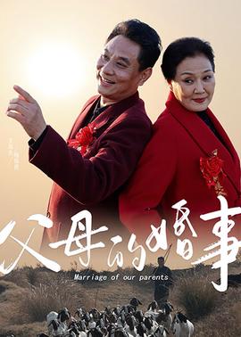 父母的婚事