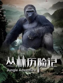 叢林歷險記
