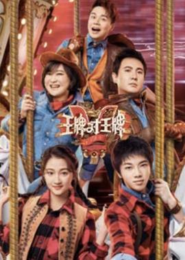 王牌對王牌 第5季