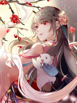 萬渣朝凰 動態漫畫 第三季