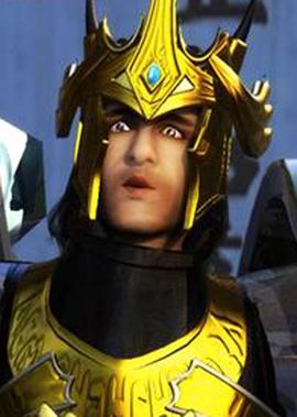 啦啦啦悳瑪西亞第1季