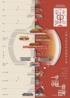 最美中軸線 第2季