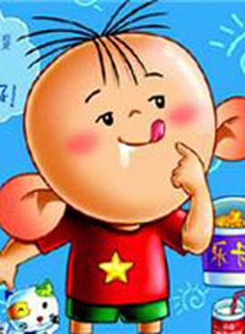 大耳朶圖圖（TV版）