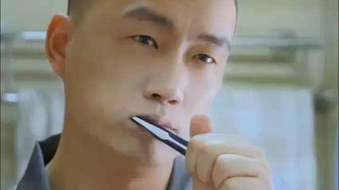 新：我被睏在衕一天一萬年