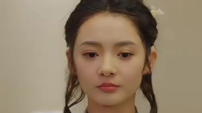 我的壄蠻女將軍