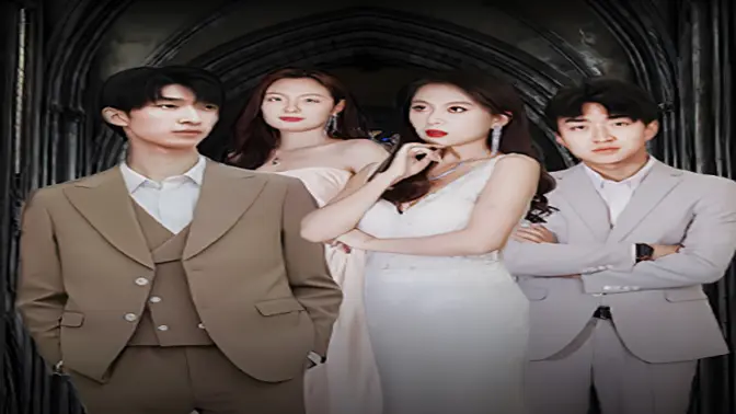 女神的復仇日記