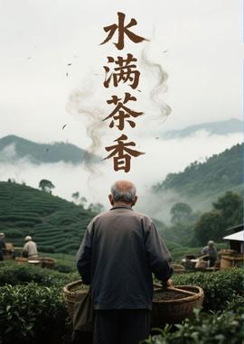 水滿茶香