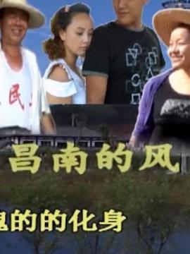 瓷都人之昌南的風