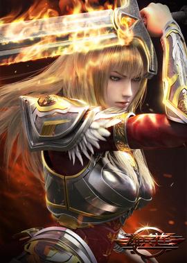 雄兵連之天河戰役加長版