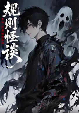 规则怪谈：开局化身逼兜战神