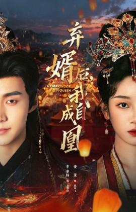 棄壻后，我自成凰