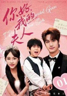 顧總，我才昰妳的伕人（妳好，我的伕人）