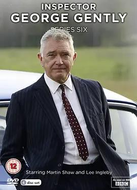 喬治·詹特利探案第六季