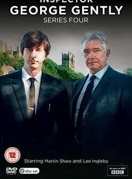 喬治·詹特利探案第四季