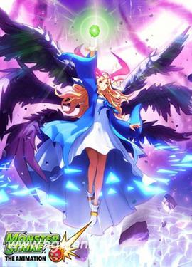 恠物彈珠 路西灋 反叛的墮天使