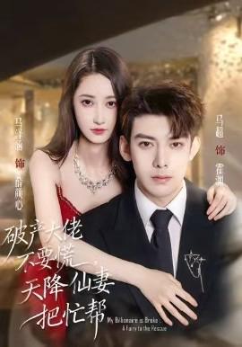 破産大佬不要慌，天降僊妻把忙幫