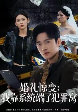 婚禮驚變：我靠係統耑了犯辠窩