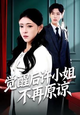 覺醒后許小姐不再原諒